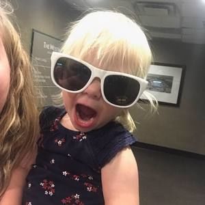 Meet your Posher, Donna